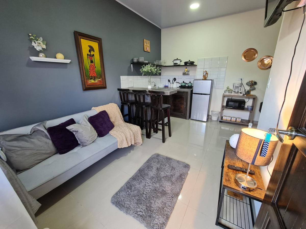 Apartamentos Ave Del Paraiso Alajuela Exterior photo