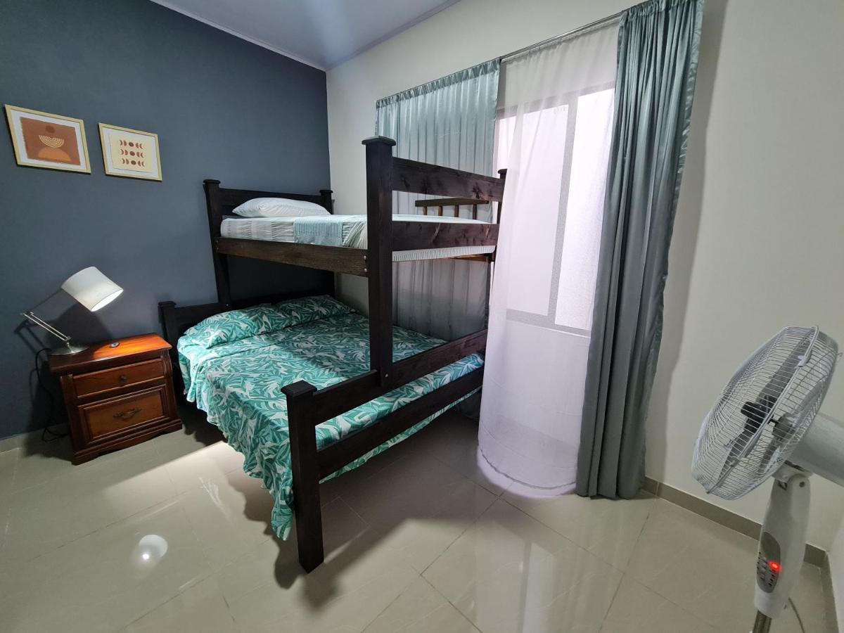 Apartamentos Ave Del Paraiso Alajuela Exterior photo