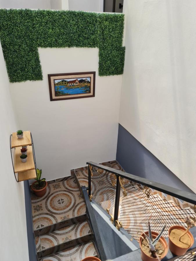Apartamentos Ave Del Paraiso Alajuela Exterior photo