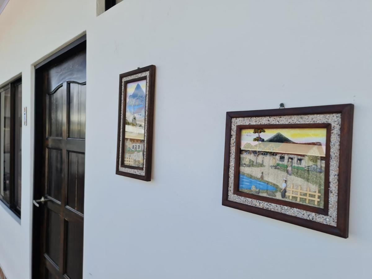 Apartamentos Ave Del Paraiso Alajuela Exterior photo