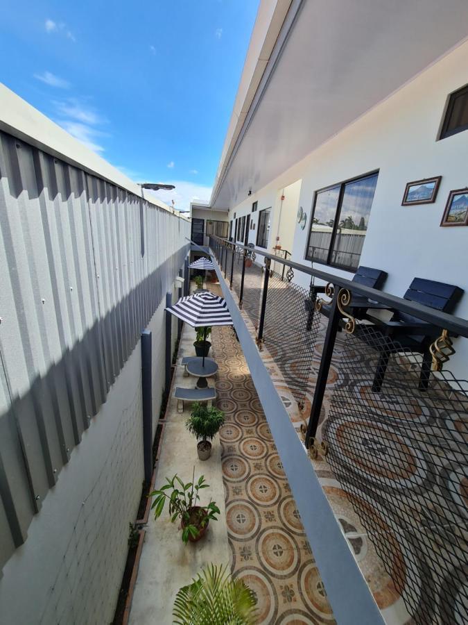 Apartamentos Ave Del Paraiso Alajuela Exterior photo